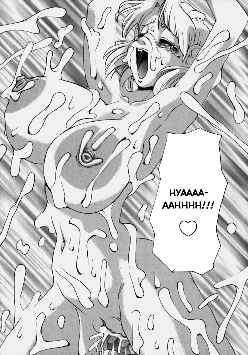 Innyuu Ranbu Ch. 1-4 - Full trang 34