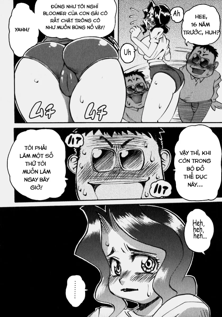 Innyuu Ranbu Ch. 1-4 - Full trang 41