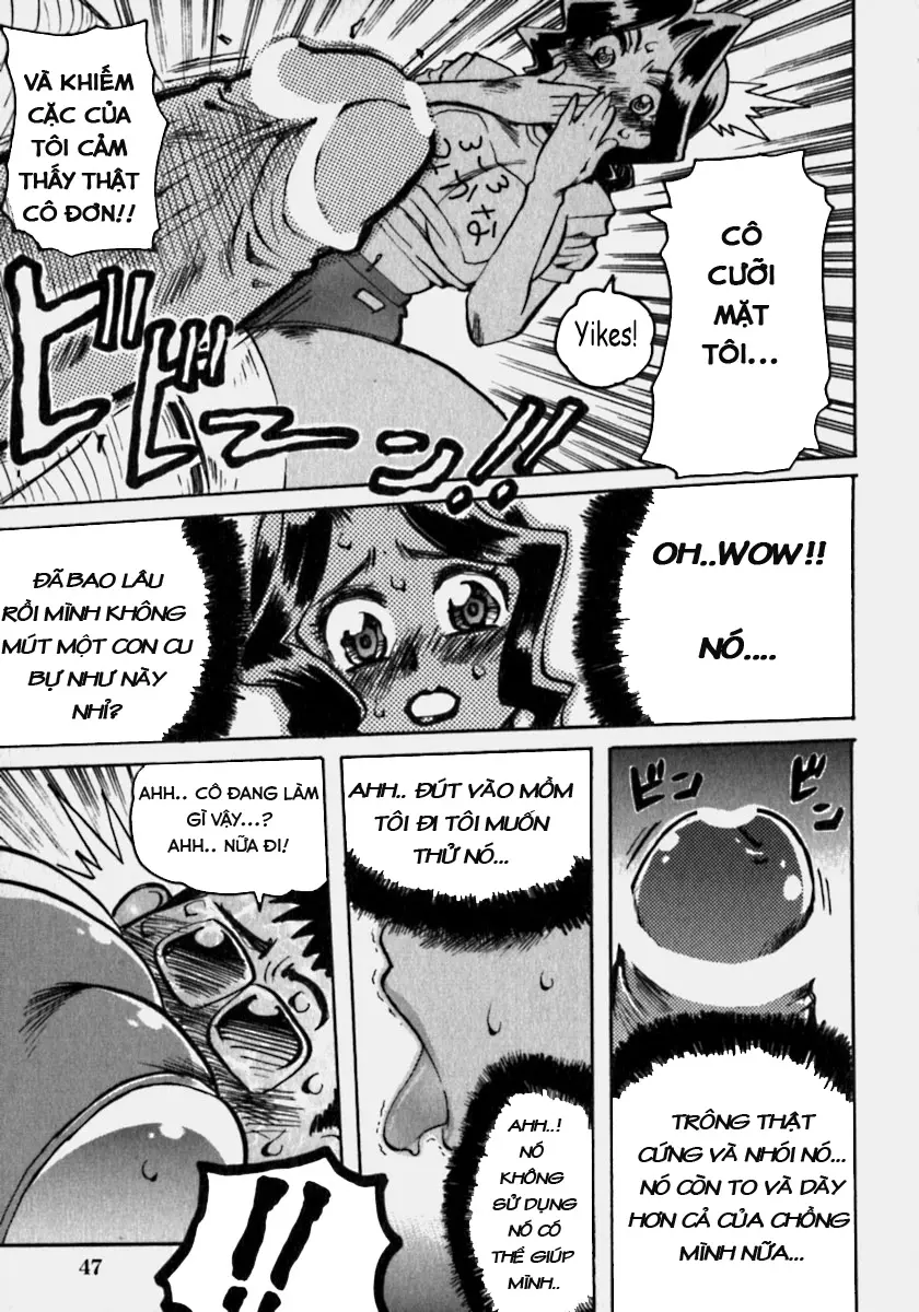 Innyuu Ranbu Ch. 1-4 - Full trang 44