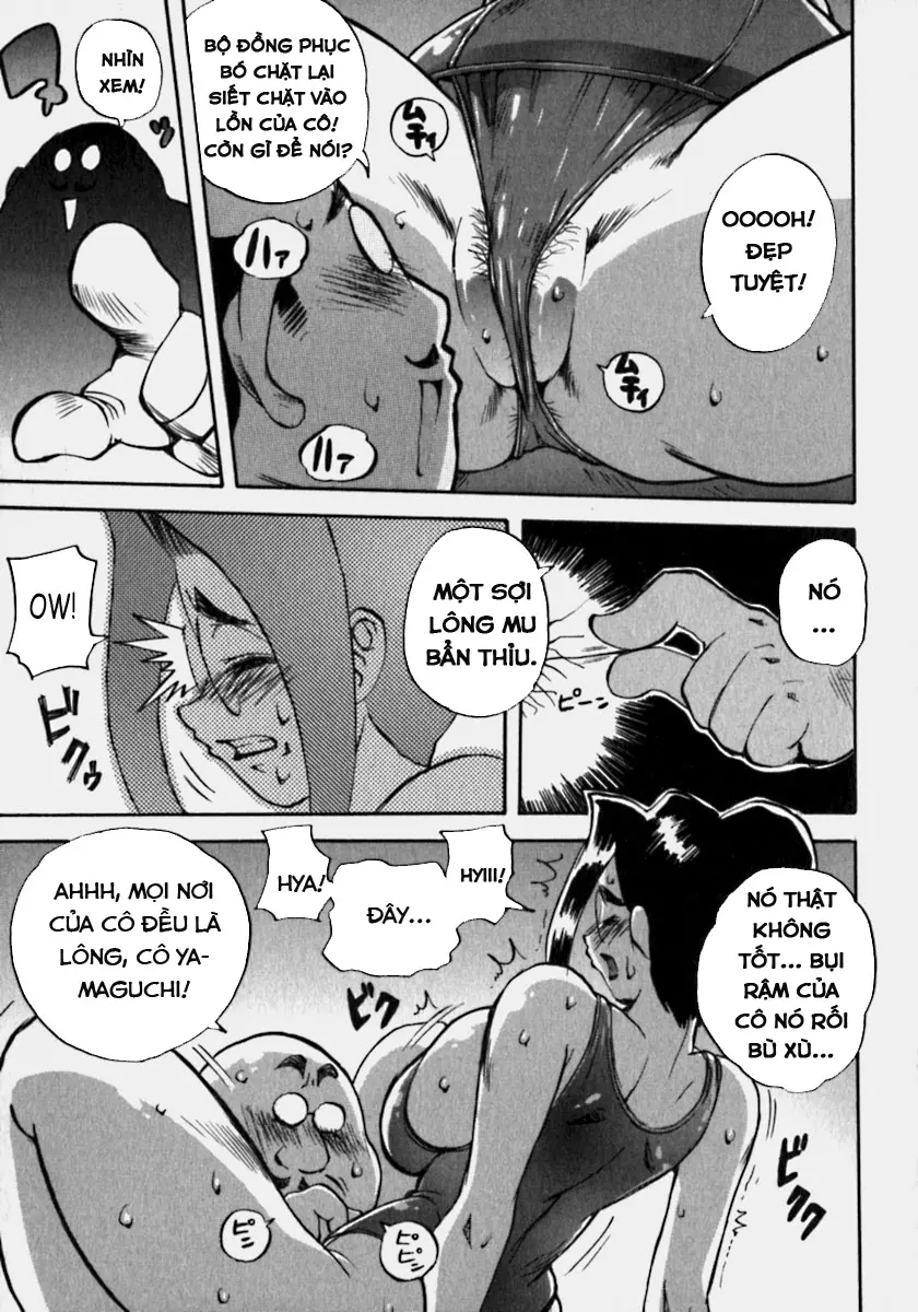 Innyuu Ranbu Ch. 1-4 - Full trang 61