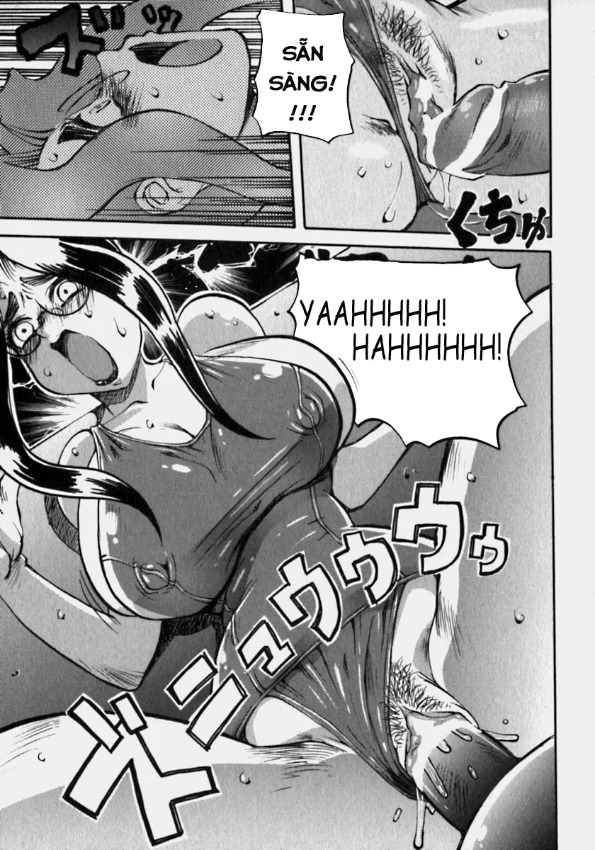Innyuu Ranbu Ch. 1-4 - Full trang 65