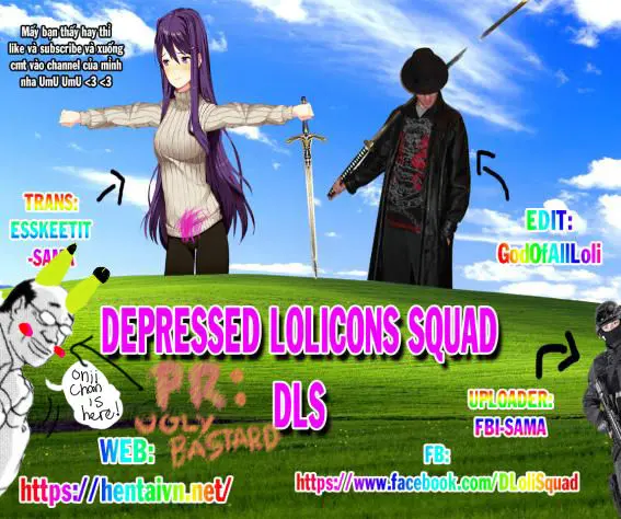 Kinkyorirenai - Full trang 27