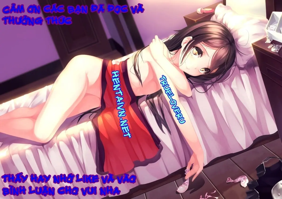 Hokenshitsu no JK-san Bangaihen - Full trang 23