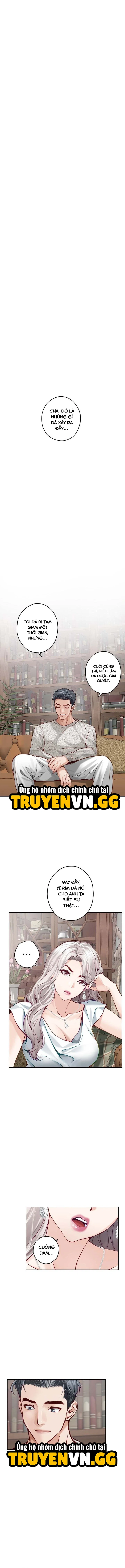Vị Thần Khoái Lạc - Chapter 4 trang 5