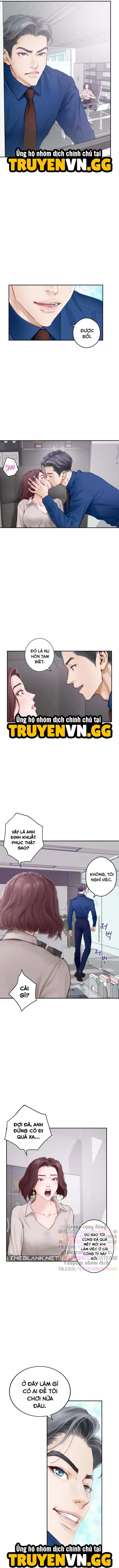 Vị Thần Khoái Lạc - Chapter 1 trang 11