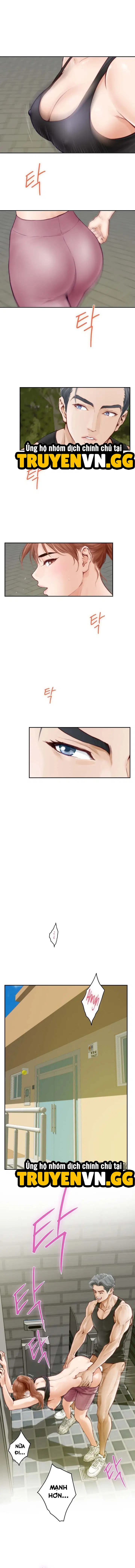 Vị Thần Khoái Lạc - Chapter 1 trang 13