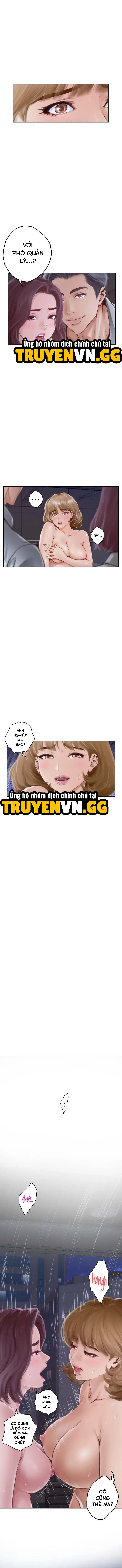 Vị Thần Khoái Lạc - Chapter 1 trang 5