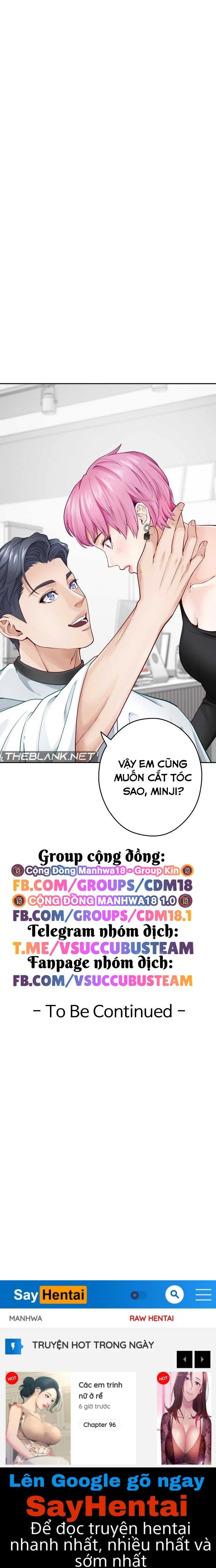 Vị Thần Khoái Lạc - Chapter 11 trang 17