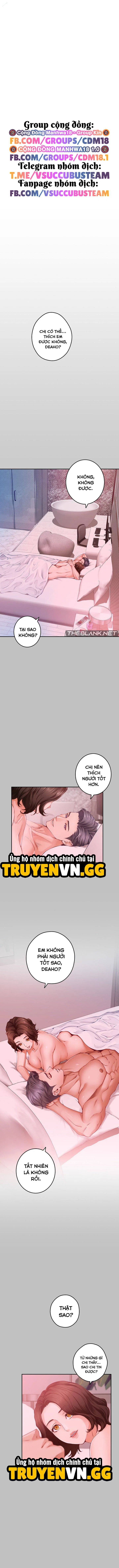 Vị Thần Khoái Lạc - Chapter 10 trang 2