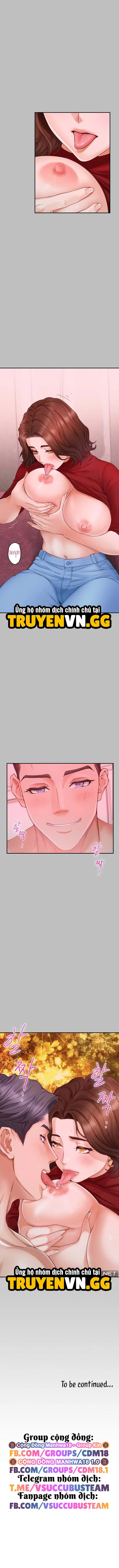 Vị Thần Khoái Lạc - Chapter 8 trang 16