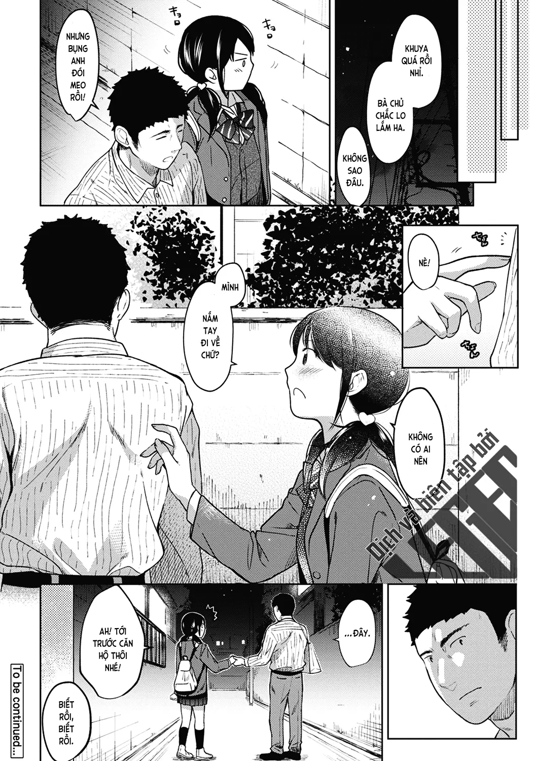 1LDK+JK Ikinari Doukyo? Mitchaku!? Hatsu Ecchi!!? Ch. 1-13 - Full trang 208