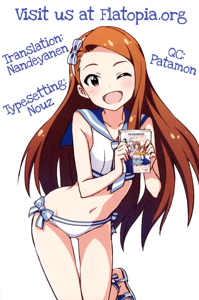 LOLI QUARTETT! - Full trang 28