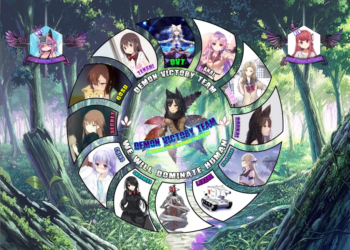 Yobae! Inko-chan | Nightcrawler! Inko-chan Parts 0-3 - Full trang 7