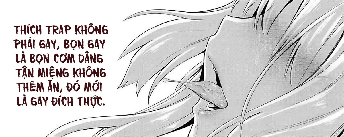 Kinrou Shounen - Full trang 26