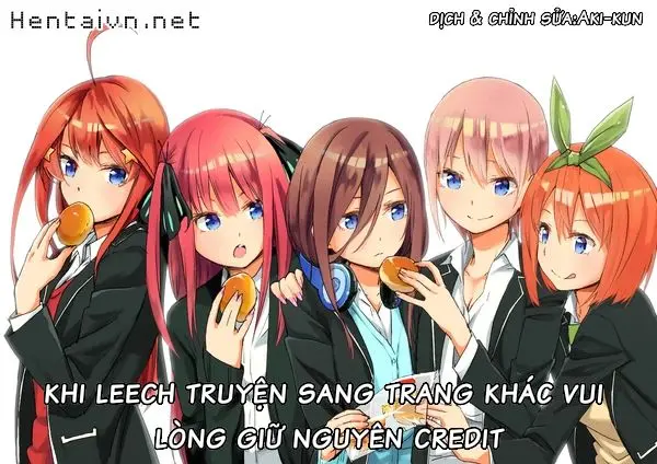 Erohon to Romio to Juliet - Full trang 26