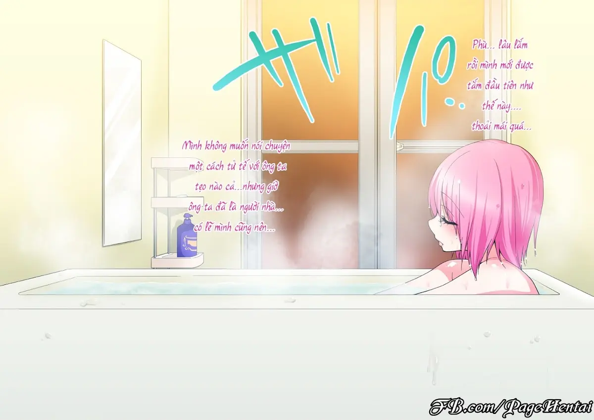 Otou-san no Onna ni Natta Boku - Full trang 6