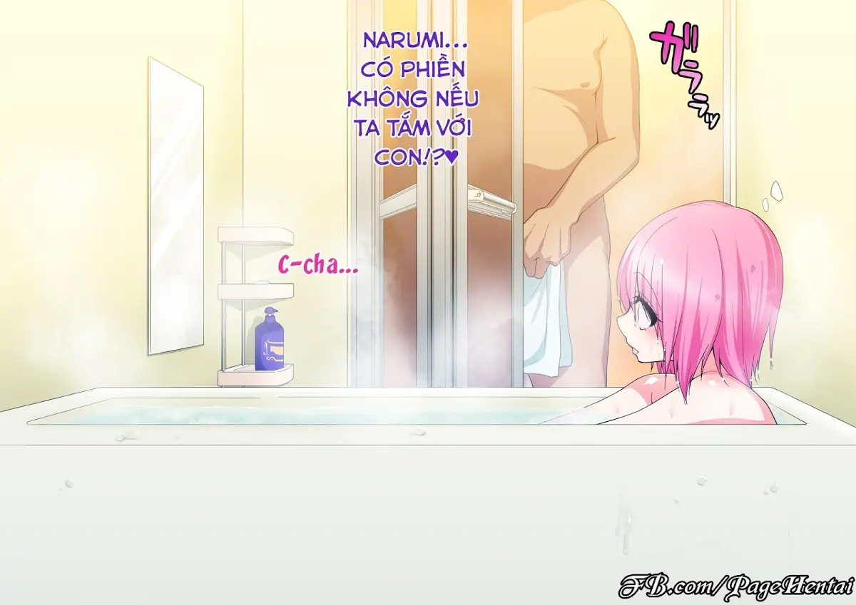 Otou-san no Onna ni Natta Boku - Full trang 7