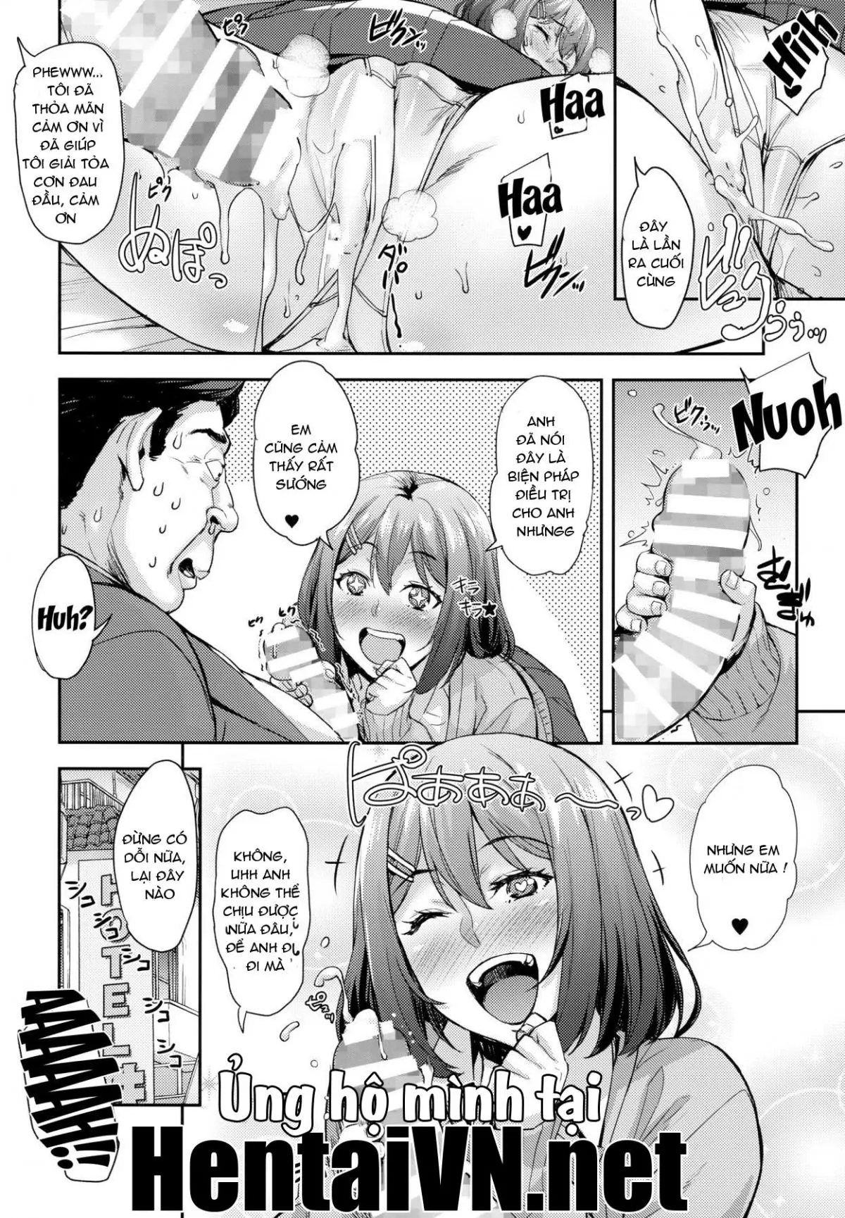 Shibaranakute mo yokunai? - Full trang 19