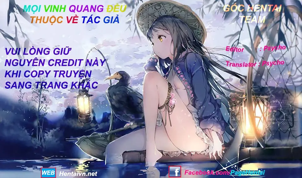 Dousei Hajimemashita 4 - Full trang 32