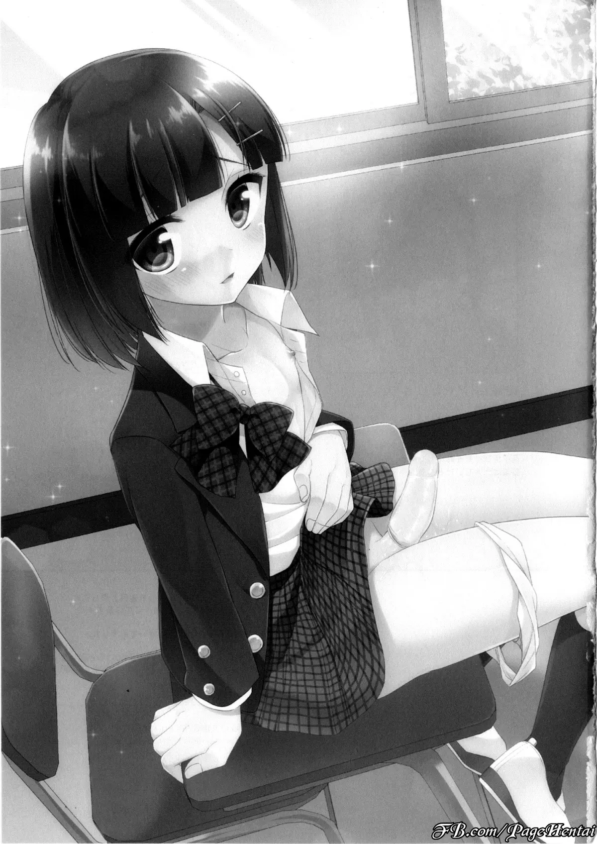 Dousei Hajimemashita 3 - Full trang 3