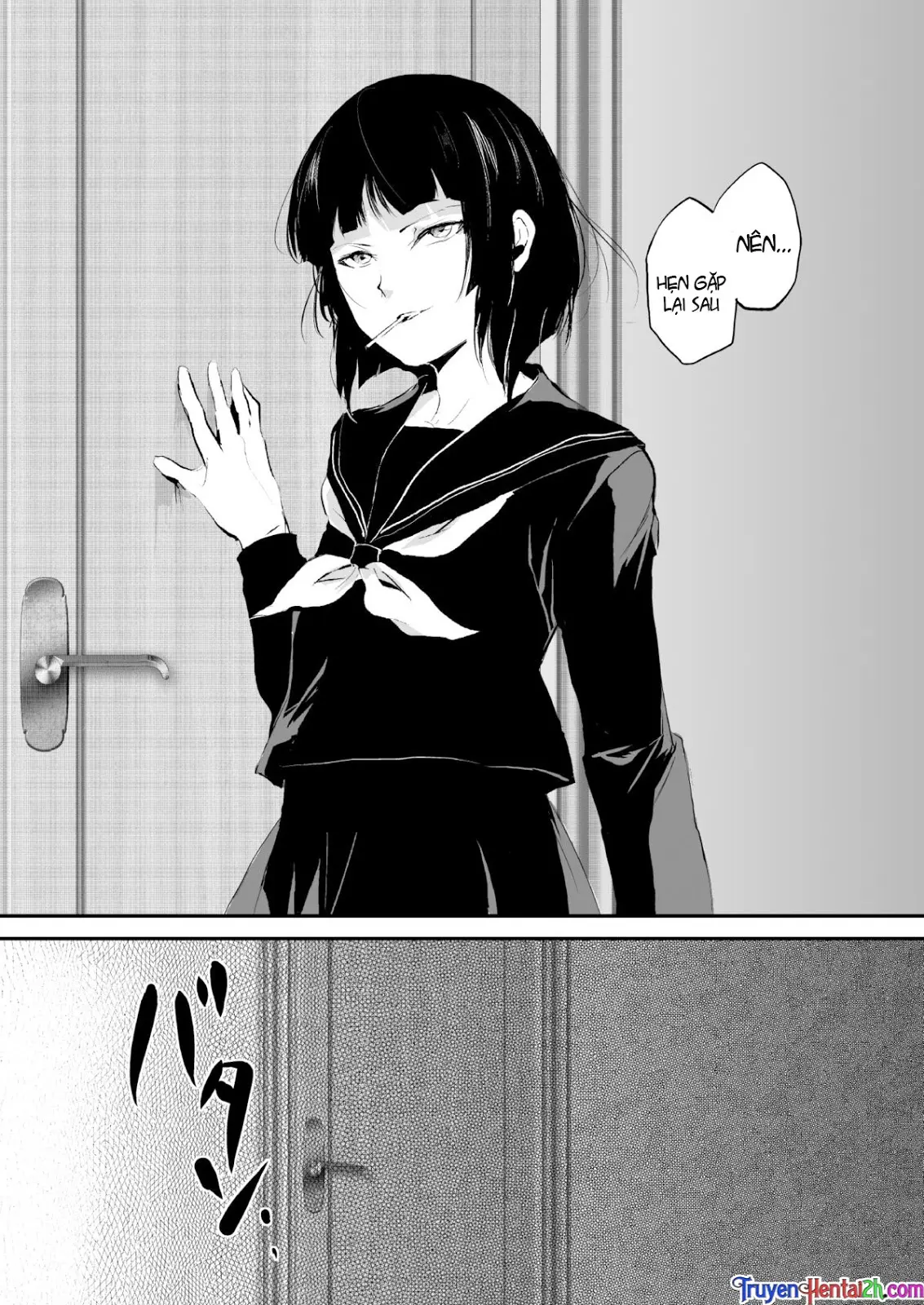Kaname - Full trang 24