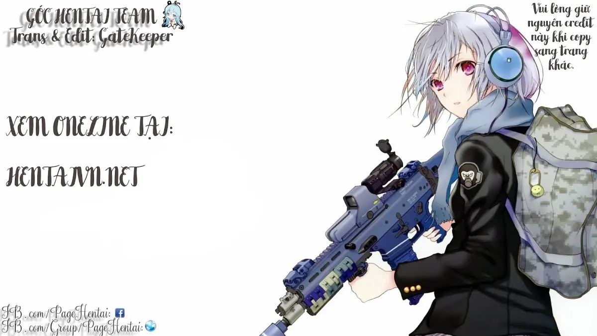 Kaname 03 - Full trang 30