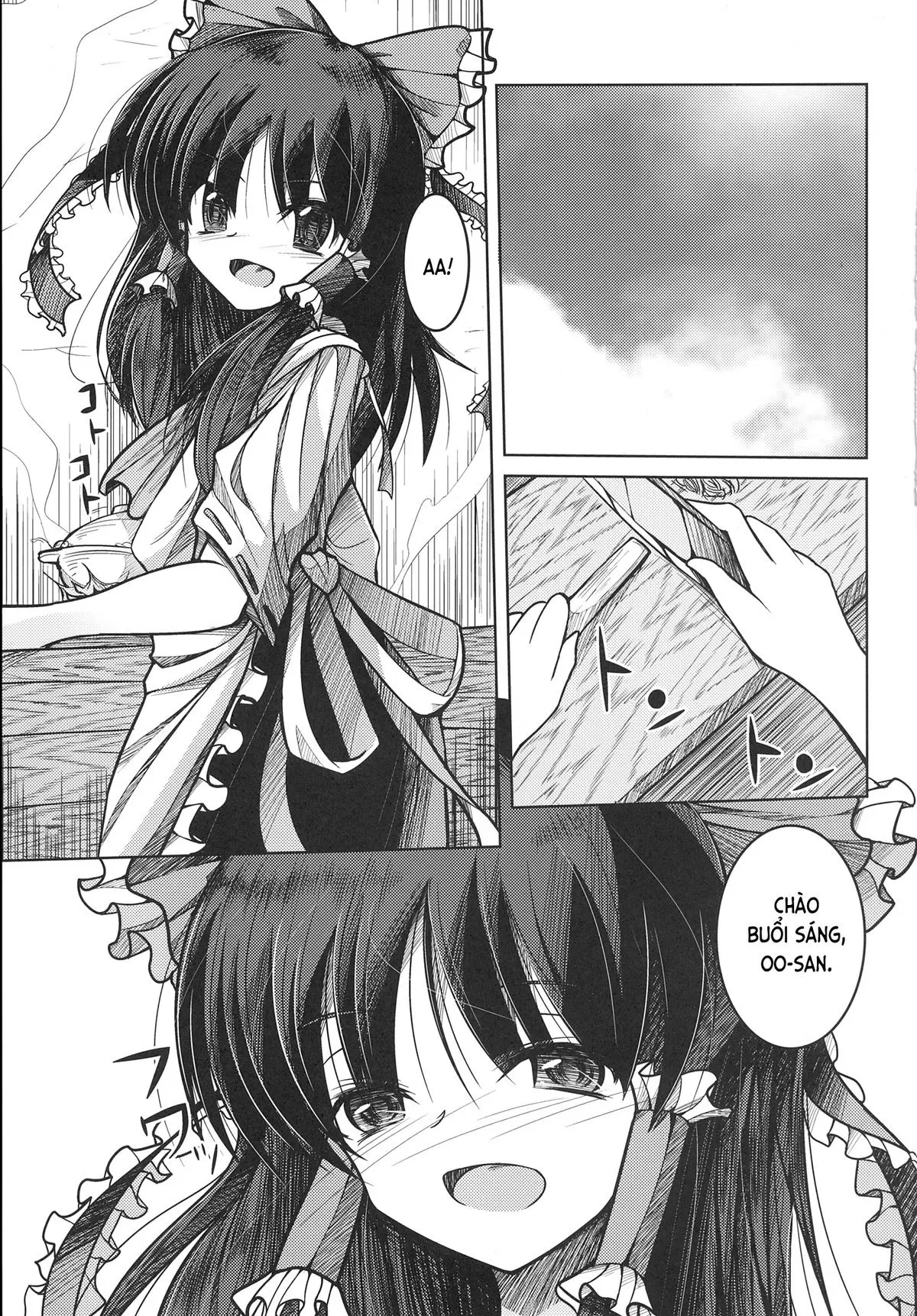 MikoYome! - Full trang 2