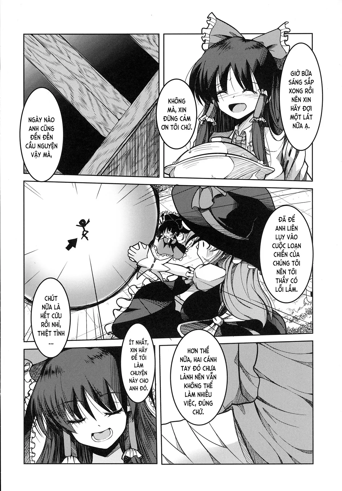 MikoYome! - Full trang 3