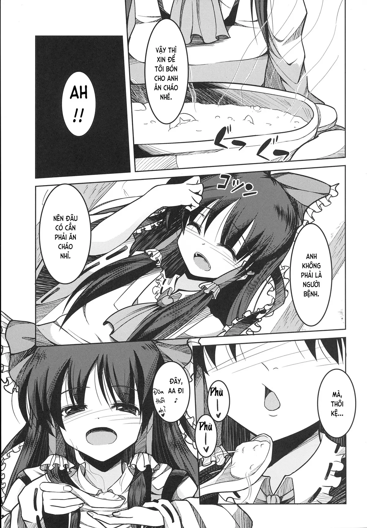 MikoYome! - Full trang 4