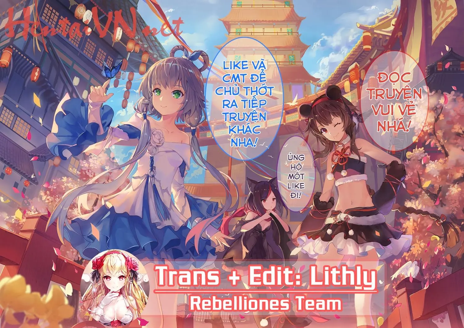 Mokou Onee-chan to Shota ga Ecchi Suru Hon - Full trang 20
