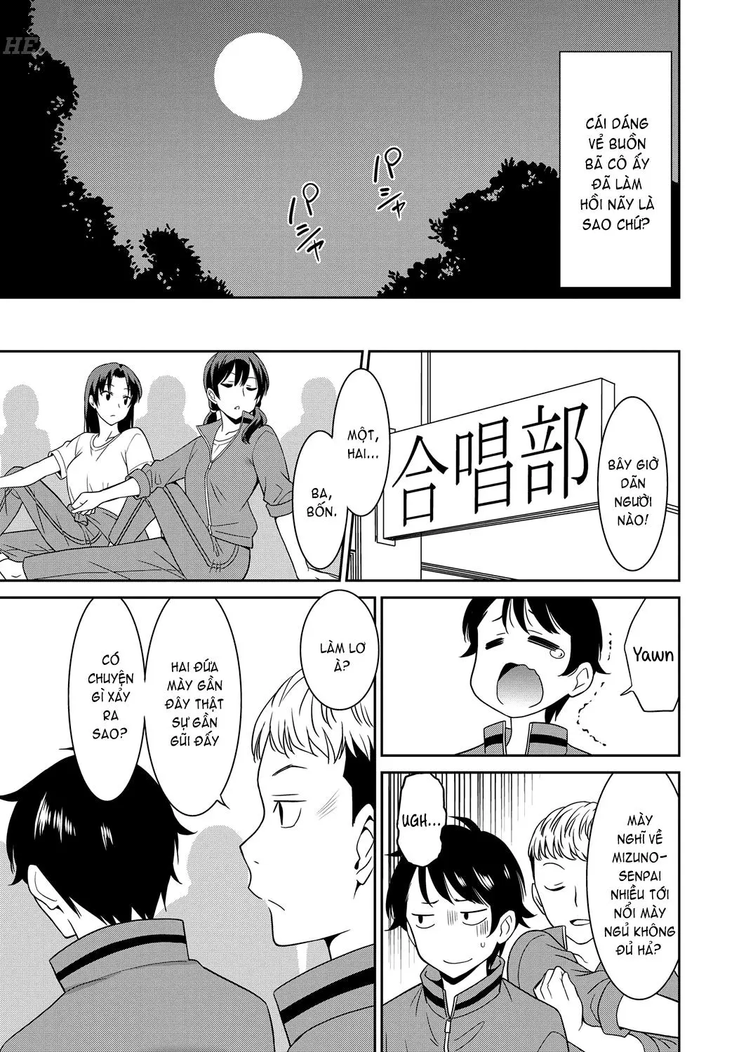 Hentai Otome | Pervy Gir - Full trang 25