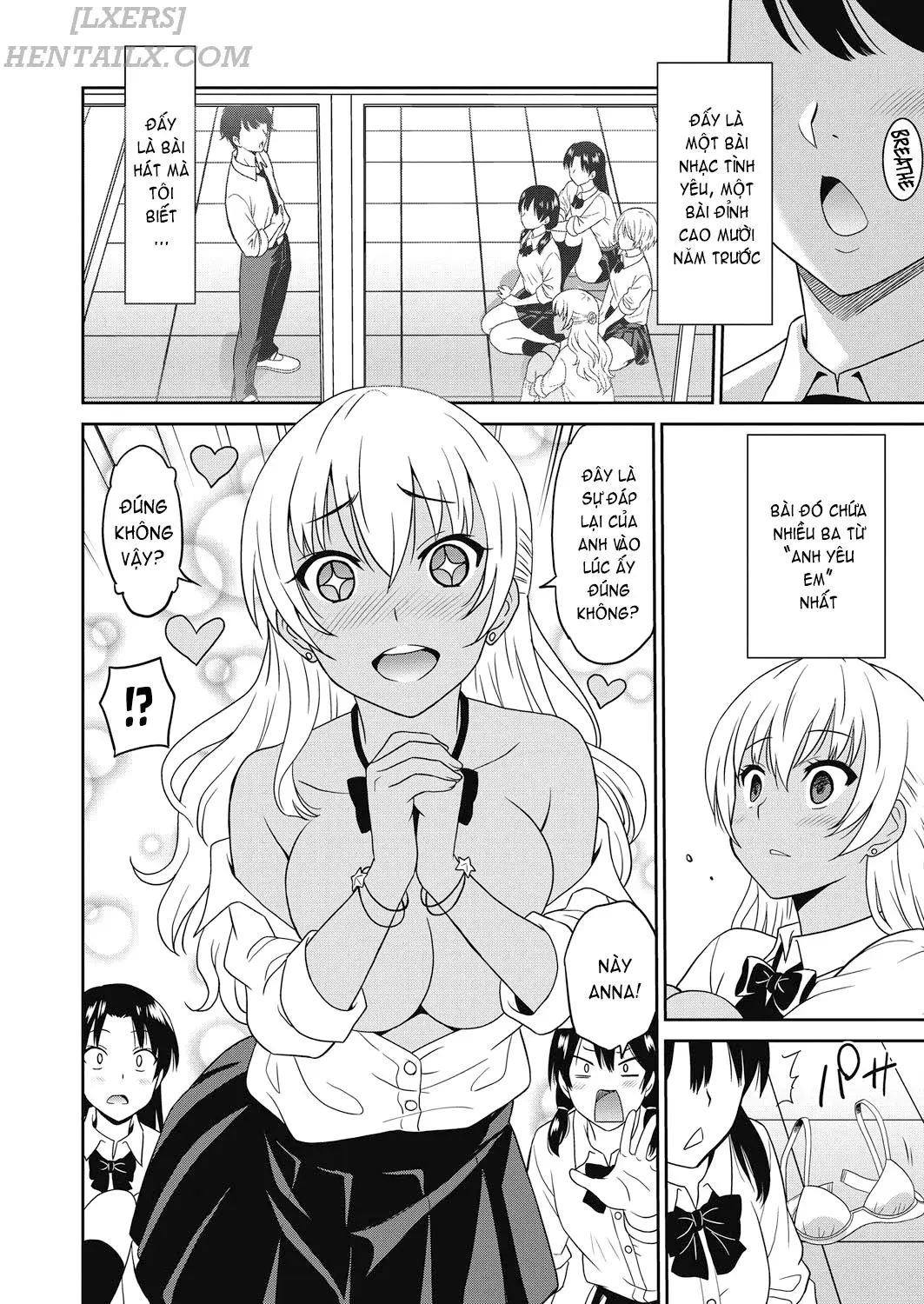 Hentai Otome | Pervy Gir - Full trang 28