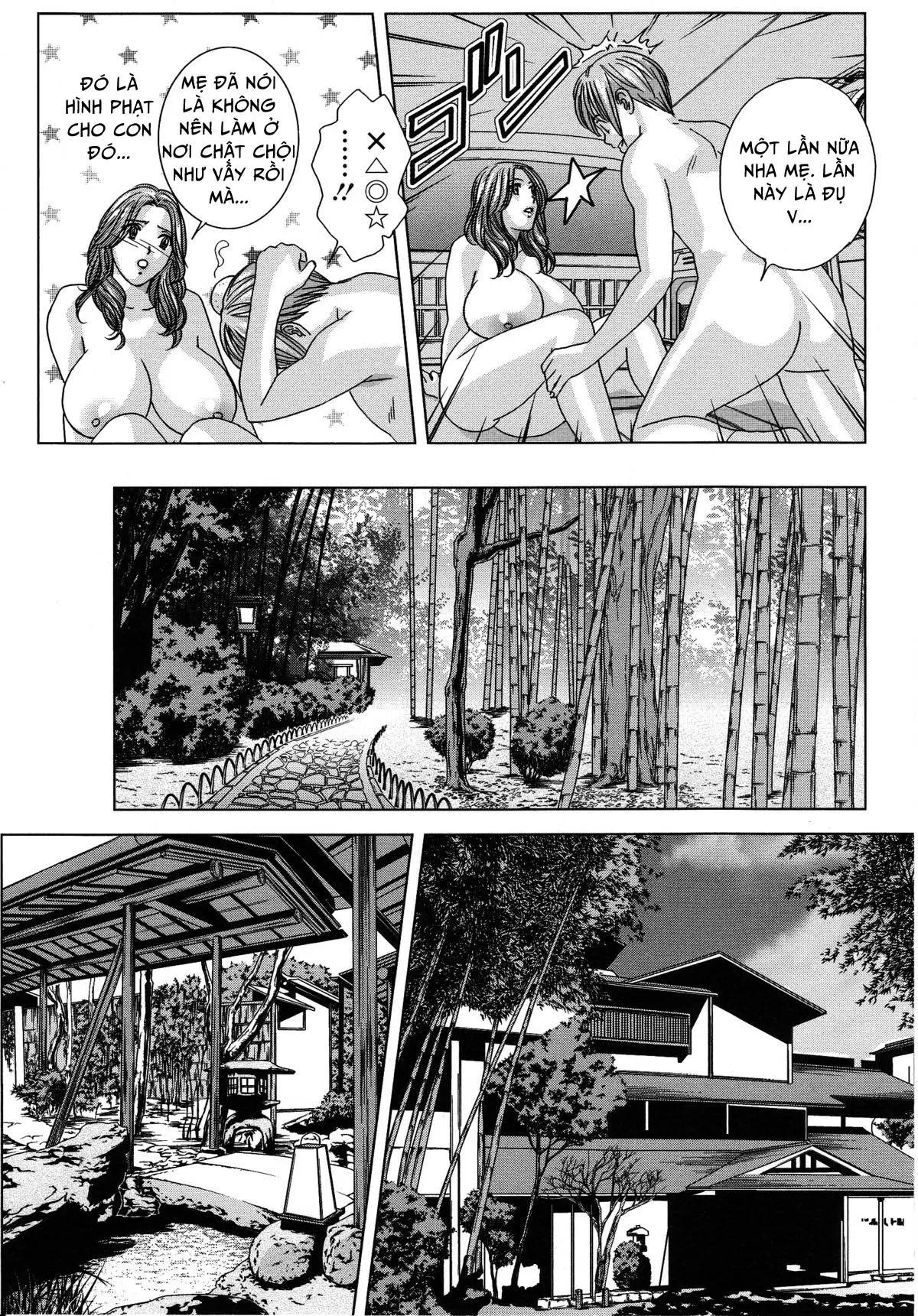 Dear My Mother Ch. 1-8 - Full trang 187