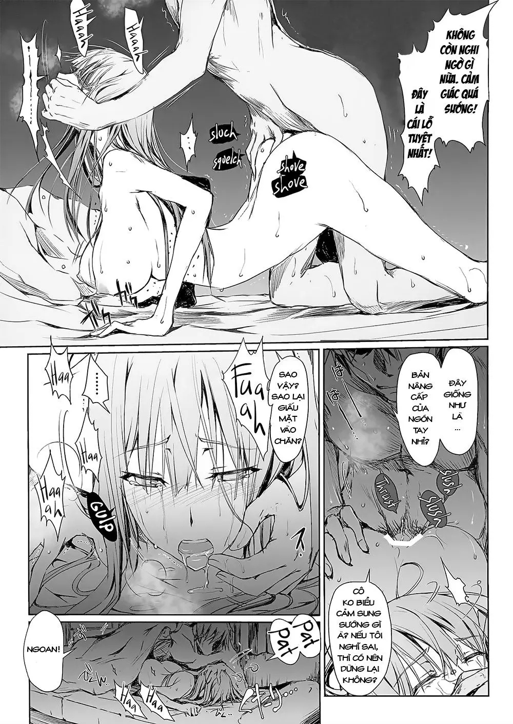 Furohile Jou - Full trang 115
