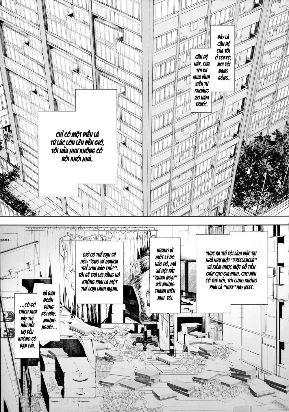 Furohile Jou - Full trang 4