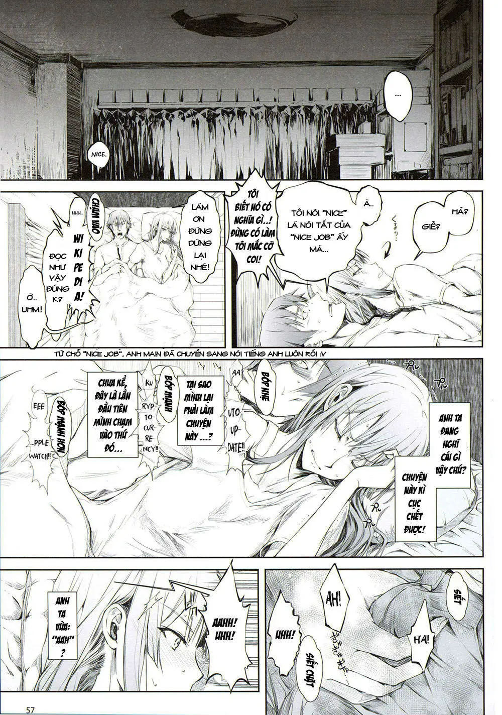 Furohile Jou - Full trang 61