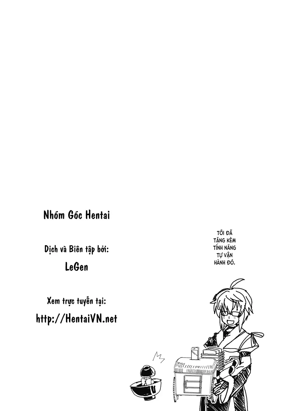 Gyutto Shota Rin - Full trang 20