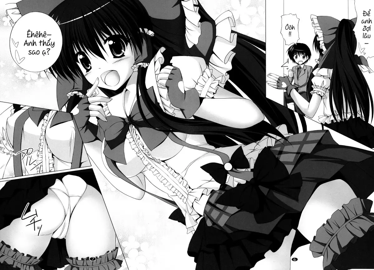 Rabu Aibu - Full trang 6