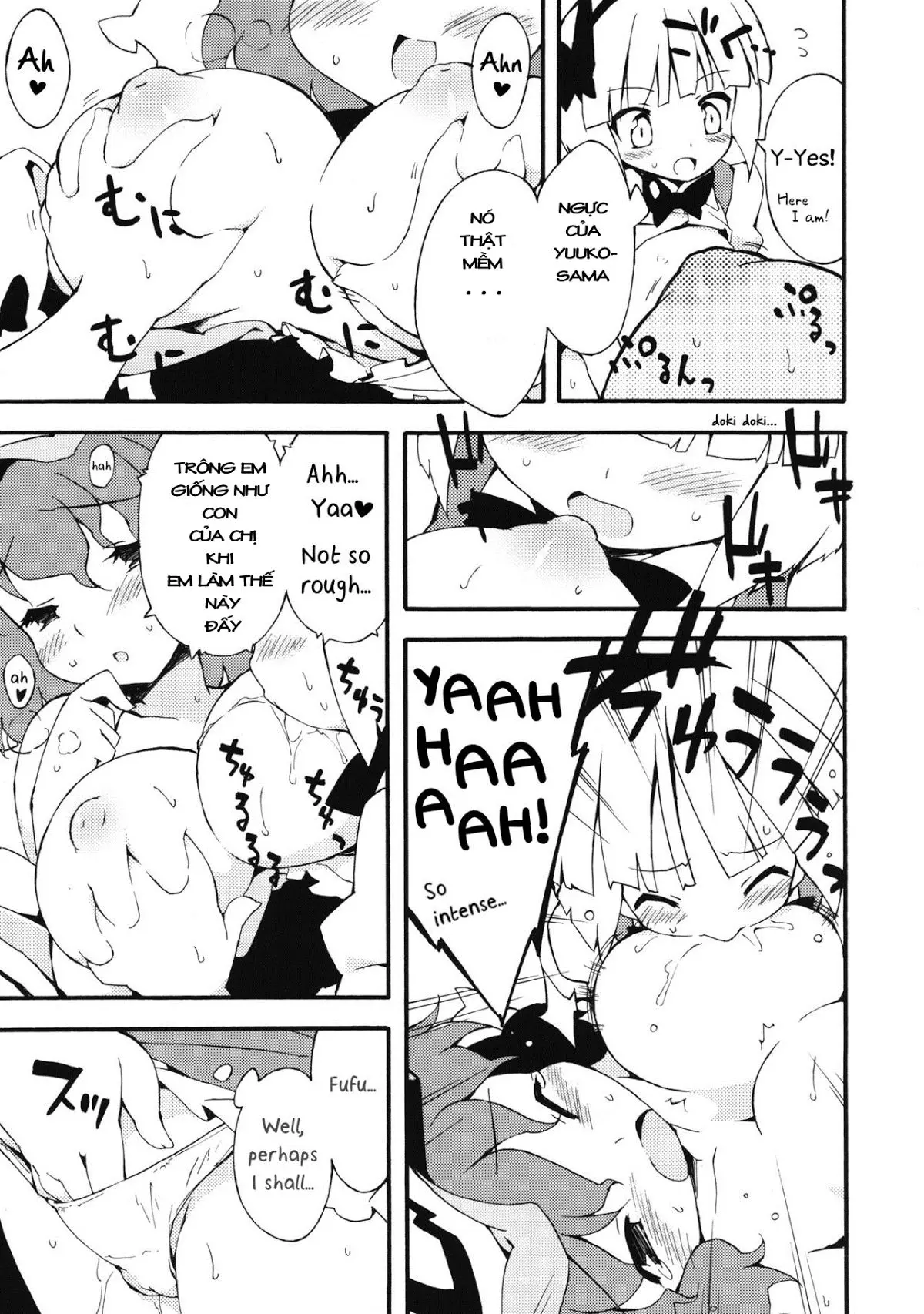 Akizakura - Full trang 6