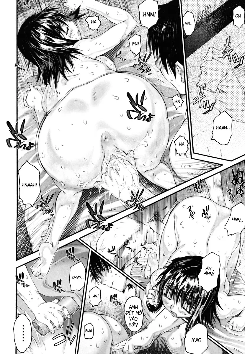 Wasurena - Full trang 184