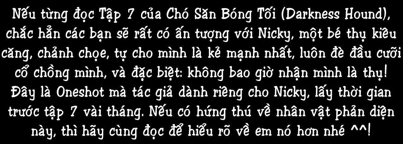 NICKY - Full trang 2