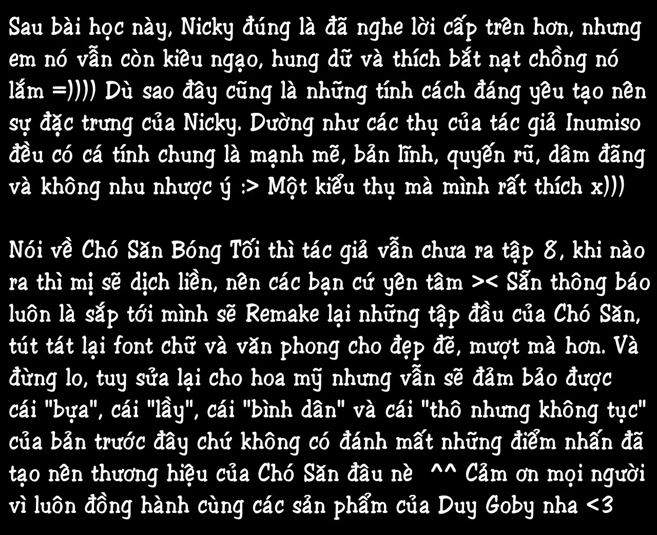 NICKY - Full trang 29