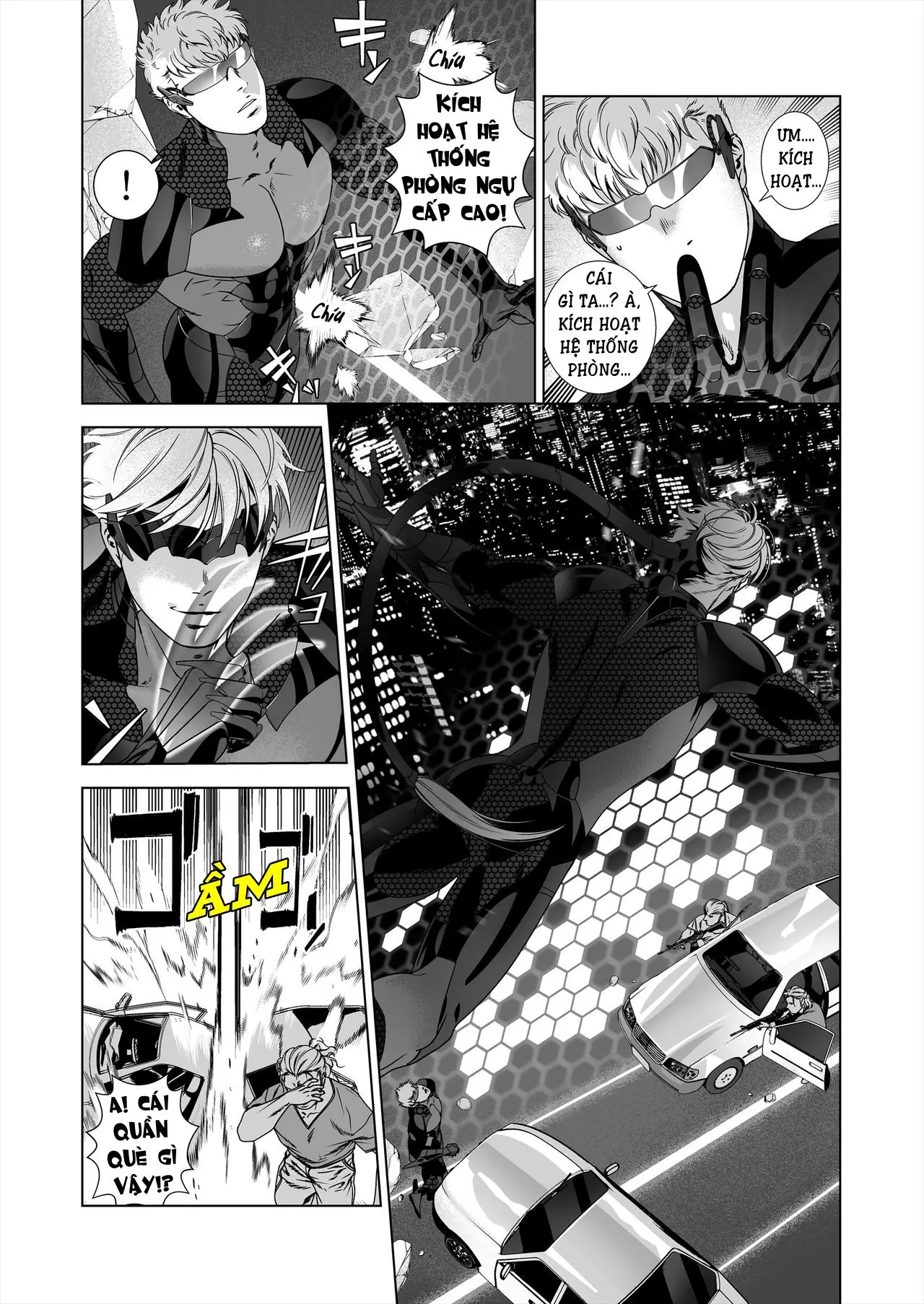 NICKY - Full trang 6