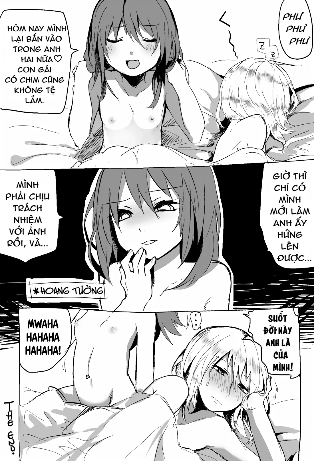 Onirori② - Full trang 20