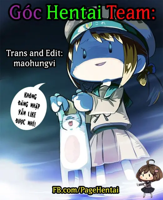 Hajimete Kanmusu Goudou Selection - Full trang 17