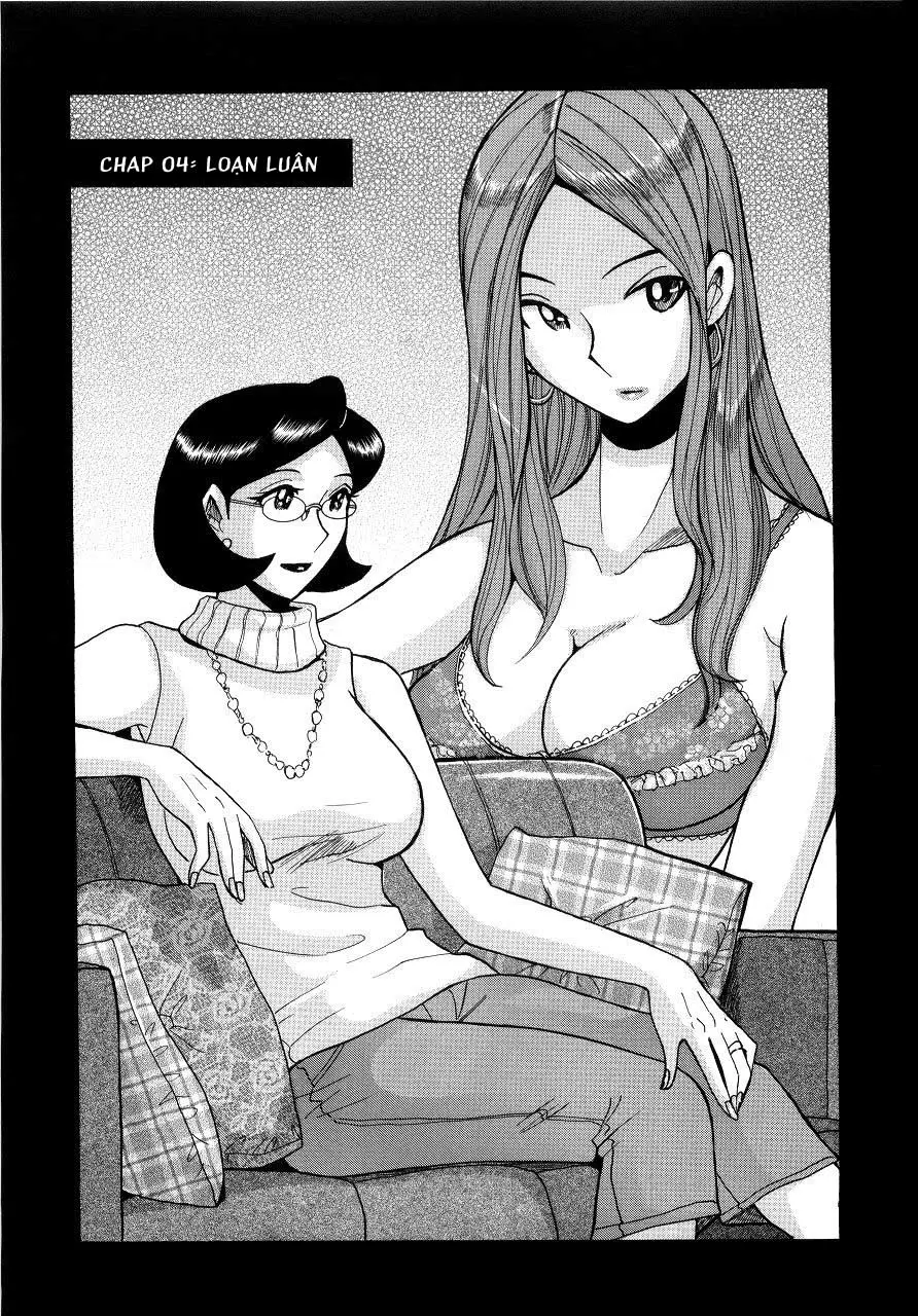 Nympho Maman Boshi Soukan - Mama no Shikyuu wa Boku no Mono Ch. 1-8 - Full trang 67