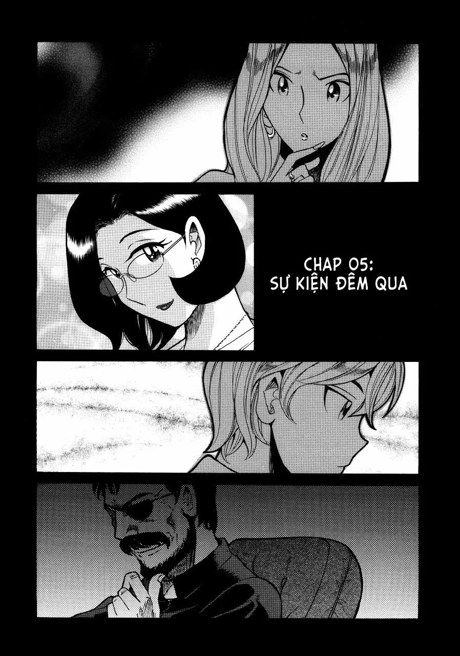 Nympho Maman Boshi Soukan - Mama no Shikyuu wa Boku no Mono Ch. 1-8 - Full trang 89