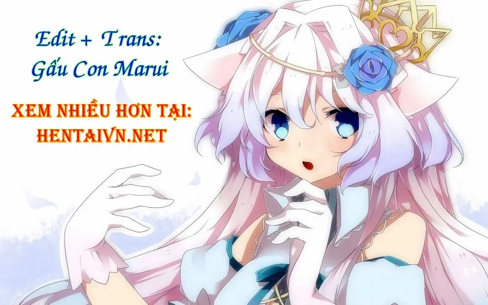 Kemokano Banashi - Full trang 28