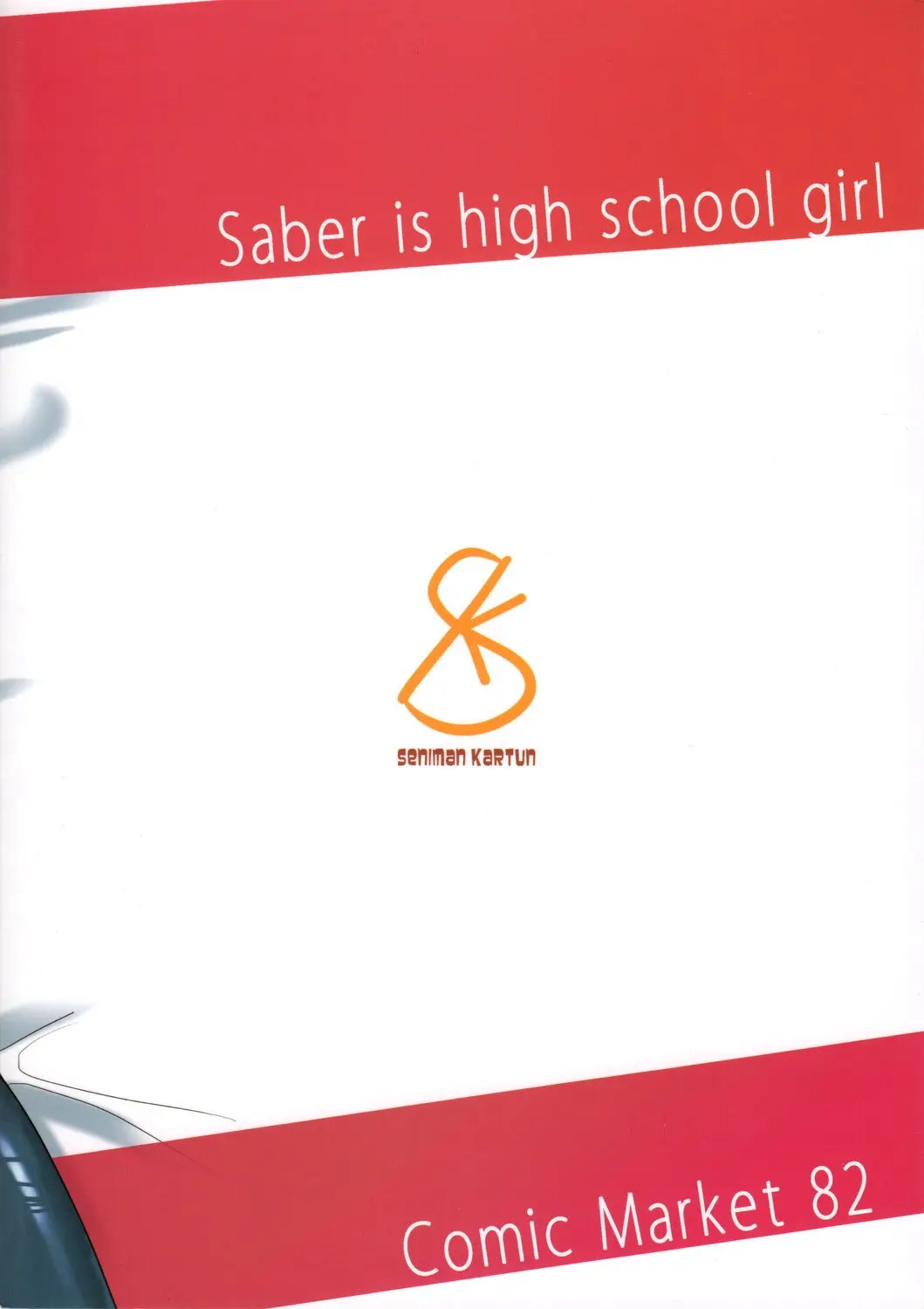 Joshikou Saber | Saber Là Nữ Sinh Trung Học Đó Nha♥ - Full trang 25