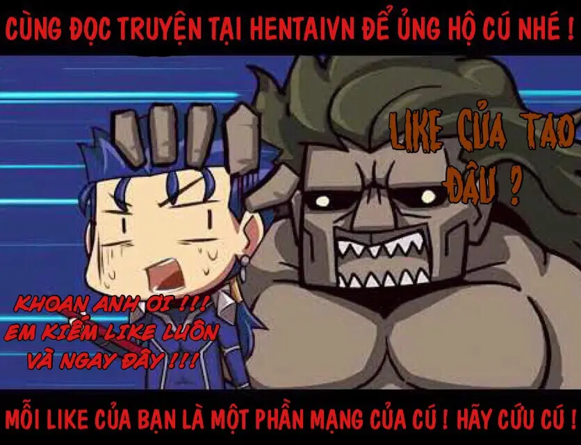 Joshikou Saber | Saber Là Nữ Sinh Trung Học Đó Nha♥ - Full trang 26